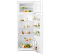 Frigorifero da incasso con congelatore ETS5LE14S 500 - cm. 55 ore. Capacita 144 -lt. 218 Classe E Colore Bianco
