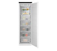 Electrolux EUA7NE18S Congelatore verticale Da incasso 212 L Bianco Electrolux