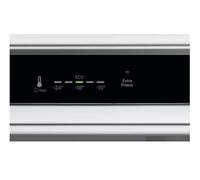 ELECTROLUX EUN7NE18S CONGELATORE VERTICALE INCASSO 177 CM DISPLAY 7 CASSETTI CLASSE E NO FROST 212 LITRI