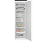 ELECTROLUX EUN7NE18S CONGELATORE VERTICALE INCASSO 177 CM DISPLAY 7 CASSETTI CLASSE E NO FROST 212 LITRI