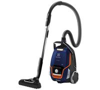 Electrolux EUOC94DB aspirapolvere a traino 5 L Aspiratore a cilindro Secco 850 W Sacchetto per la polvere