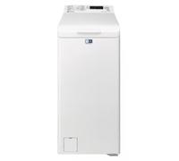 ELECTROLUX EW2T705W LAVATRICE CARICA DALL’ALTO 7KG 1000 GIRI AUTOSENSE