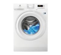 ELECTROLUX EW5F8W LAVATRICE 8KG 1200 GIRI CLASSE A [EEK: A]