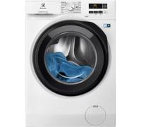 Electrolux Lavatrice 10 Kg Classe A Profondità 64 cm Centrifuga 1400 giri Motore Inverter colore Bianco - EW6F110G