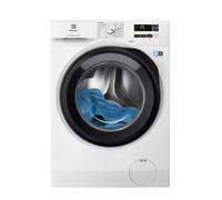 Electrolux Lavatrice 9 Kg Centrifuga 1351 giri Classe energetica A Motore Inverter colore Bianco - EW6F19G