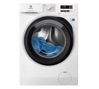 ELECTROLUX EW6F19G Lavatrice serie 600 SensiCare 9 kg 1400 Giri, Inverter , Clas