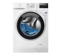 Electrolux ew6f28g lavatrice serie 600 sensicare 8 kg, classe a, 1400 giri, moto