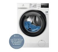 Electrolux EW6F29G4 Lavatrice 9KG classe A 1400 GIRI