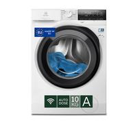 Electrolux - EW6F310GQ lavatrice Caricamento frontale 10 kg 1351 Giri /min Bianco - SPEDIZIONE GRATUITA