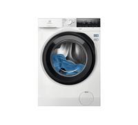 Electrolux EW6F310V SensiCare 600 Lavabiancheria carica frontale Capacità nominale del programma eco 40°-60° (kg) kg Giri centrifuga 1400 Classe di efficienza energetica A