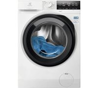 Electrolux EW6F310V SensiCare 600 Lavabiancheria carica frontale Capacità nominale del programma eco 40°-60° (kg) kg Giri centrifuga 1400 Classe di efficienza energetica A