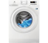 Electrolux EW6F512U Lavatrice a carica frontale PerfectCare 600 con Tecnologia S