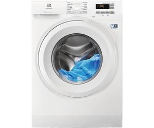 Electrolux EW6F512U Lavatrice a carica frontale PerfectCare 600 con Tecnologia S