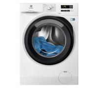 Electrolux EW6FBG19G lavatrice Caricamento frontale 9 kg 1400 Giri-min - Bianco