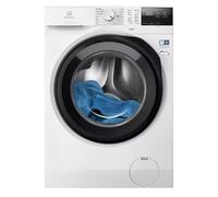 Electrolux EW6FBG210G Lavatrice Caricamento Frontale 10 kg 1351 Giri/min Bianco