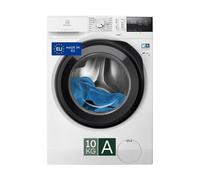 Electrolux EW6FCH210G Lavatrice Carica frontale, 10 kg, 14 programmi