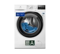 Electrolux SensiCare 600 EW6FCH210G lavatrice Caricamento frontale 10 kg 1351 Giri/min Bianco Electrolux
