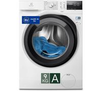 Electrolux EW6FM29, lavatrice Caricamento frontale, 9 kg, 14 programmi, Profondità 63,6 cm