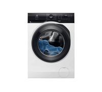 ELECTROLUX EW6FZ28 LAVATRICE, Caricamento frontale, 8 kg, 14 programmi, Profondità 54,6 cm, Giri 1400 rpm, Bianco, livello rumorosità centrifuga 75 dB(A