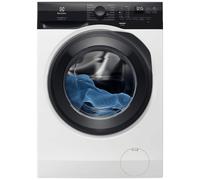 Electrolux EW6FZBG215 lavatrice Caricamento frontale 10,5 kg 1400 Giri
