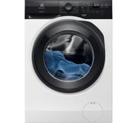 Electrolux EW6FZE29 Serie 600 Lavatrice A Libera Installazione 9 Kg, 1400 Giri, Fullwash, AI Washassist, Time Manager®, Classe A, Bianco