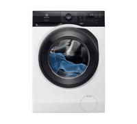 Electrolux EW6FZE29 Serie 600 Lavatrice A Libera Installazione 9 Kg, 1400 Giri, Fullwash, AI Washassist, Time Manager®, Classe A, Bianco