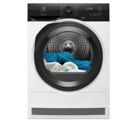 Electrolux EW6H1ZBG8C asciugatrice Libera installazione Caricamento frontale 8 kg Bianco