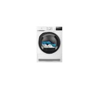 Electrolux Asciugatrice 8 Kg Ex con Pompa di Calore Profondità 64 cm Inverter Serie 600 GentleCare - EW6H28G