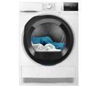 Electrolux Asciugatrice 600 GentleCare 8 kg EW6H28G