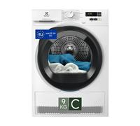 Electrolux EW6HA19G ASCIUG 9KG C (BB) OBLO' NERO CAREDRUM GRUPPI 7333394124285