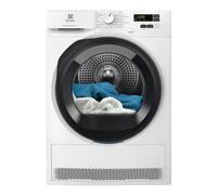 ELECTROLUX EW6HA19G ASCIUGATRICE A POMPA DI CALORE 9KG CLASSE C