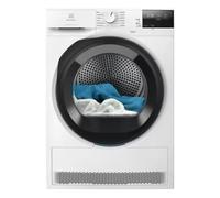 Electrolux EW6HBG28G asciugatrice Libera Installazione Caricamento Frontale 8 kg Bianco