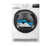 Electrolux EW6HCH292G asciugatrice Libera installazione Caricamento frontale 9 kg A++ Bianco Electrolux