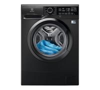 ELECTROLUX EW6S306BL LAVATRICE 6KG SLIM 38CM 1000 GIRI COLORE NERO