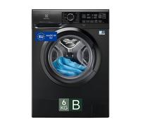 Electrolux EW6S306BL Lavatrice Slim Carica Frontale 6 kg SensiCare Compatta 6 kg