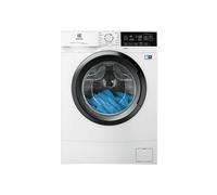 ELECTROLUX EW6S326A LAVATRICE, Caricamento frontale, 6 kg, 14 programmi, Profondità 37,8 cm, Giri 1200 rpm, BIANCO