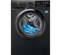 ELECTROLUX EW6S326ABL LAVATRICE 6KG SLIM 38CM 1200 GIRI CLASSE A COLORE NERO [EEK: A]