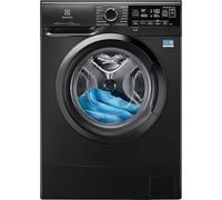 electrolux ew6s326abl perfectcare 600 lavatrice slim a carica frontale capacità nominale del programma eco 40°-60° (kg) 6.0 kg giri centrifuga 1151 classe di efficienza energetica a non connessa