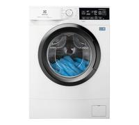ELECTROLUX EW6S327A LAVATRICE SLIM 45CM 7KG 1200 GIRI
