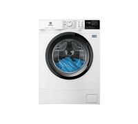 ELECTROLUX EW6S426A LAVATRICE, Caricamento frontale, 6 kg, 14 programmi, Profondità 37,8 cm, Giri 1200 rpm, Bianco