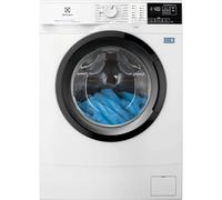 Electrolux EW6S426A Lavatrice Slim Carica Frontale 6 kg SensiCare Compatta