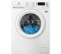 ELECTROLUX EW6S517A LAVATRICE SLIM 45CM 7KG 1000 GIRI CLASSE A [EEK: A]