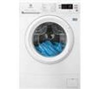 Electrolux Lavatrice Slim 7 Kg Classe A Profondità 45 cm Centrifuga 1000 giri Inverter Vapore colore Bianco - EW6S517A PerfectCare 600