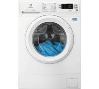 ELECTROLUX EW6S517A LVB A 7KG 1000G SLIM PROF.44,9CM INVER. WOOLM.BLUE