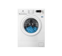 ELECTROLUX EW6S526A LAVATRICE, Caricamento frontale, 6 kg, 14 programmi, Profondità 37,8 cm, Bianco, livello rumorosità centrifuga 74 dB(A), Classe A