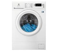 Electrolux EW6S526W lavatrice Caricamento frontale 6 kg 1200 Giri/min Bianco
