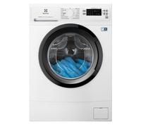 Electrolux EW6S560I Lavatrice 6 kg Classe di efficienza energetica C [EEK: C]