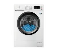 ELECTROLUX EW6S560I LAVATRICE, Caricamento frontale, 6 kg, 14 programmi, Profondità 41,10 cm, Bianco, livello rumorosità centrifuga 76 dB(A