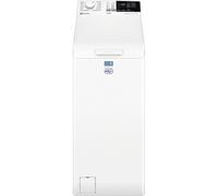 ELECTROLUX EW6T426A LAVATRICE, Caricamento dall'alto, 6 kg, 60 cm, Classe A