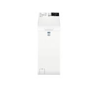 ELECTROLUX EW6T426A LAVATRICE, Caricamento dall'alto, 6 kg, 60 cm, Classe A